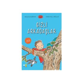Gizli Arkadaşlar - Helena Bross Christel Rönns