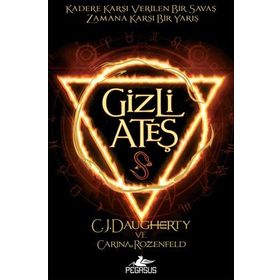 Gizli Ateş: Simyacı Günlükleri