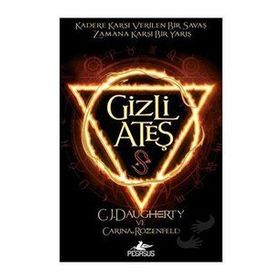 Gizli Ateş: Simyacı Günlükleri
