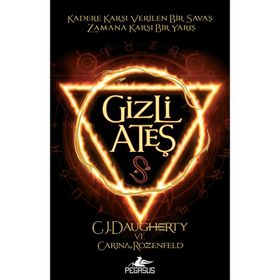 Gizli Ateş: Simyacı Günlükleri