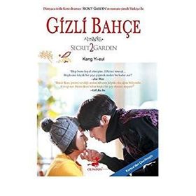 Gizli Bahçe 2 - Kang Yi-eul