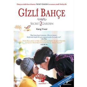 Gizli Bahçe 2 - Kang Yi-eul