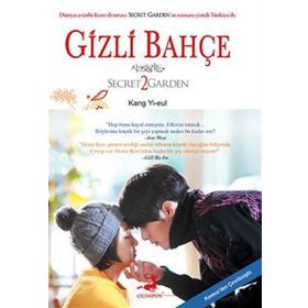Gizli Bahçe 2 - Kang Yi-eul