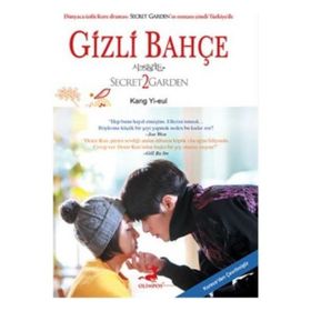 Gizli Bahçe 2 - Kang Yi-eul