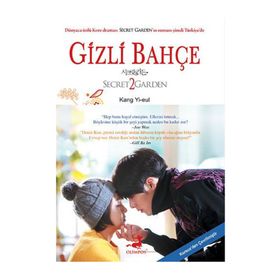 Gizli Bahçe 2 - Kang Yi-eul