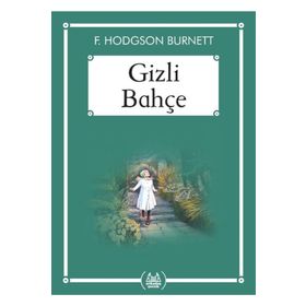 Gizli Bahçe - Ali Aydoğan