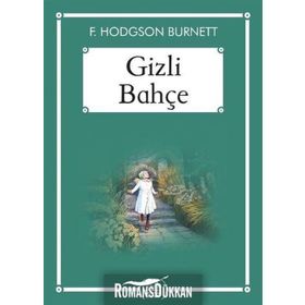 Gizli Bahçe - Ali Aydoğan