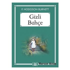 Gizli Bahçe - Ali Aydoğan