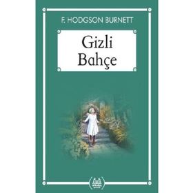 Gizli Bahçe - Ali Aydoğan