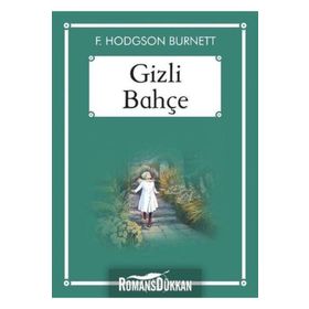 Gizli Bahçe - Ali Aydoğan