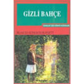 GIZLI BAHÇE - FRANCES HODGSON BURNETT (ISBN:9789751019479)