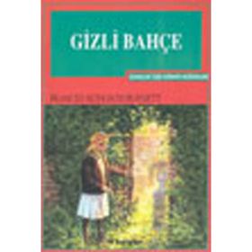 GIZLI BAHÇE - FRANCES HODGSON BURNETT (ISBN:9789751019479)