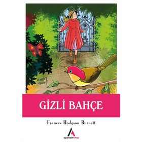 GIZLI BAHÇE - FRANCES HODGSON BURNETT (ISBN:9789751019479)
