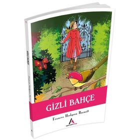 GIZLI BAHÇE - FRANCES HODGSON BURNETT (ISBN:9789751019479)