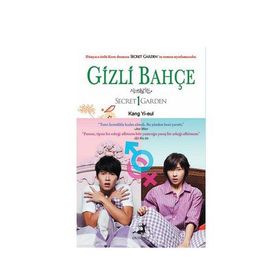Gizli Bahçe - Kang Yi-Eul