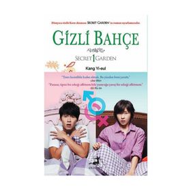 Gizli Bahçe - Kang Yi-Eul