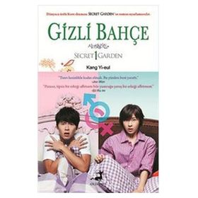Gizli Bahçe - Kang Yi-Eul