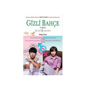 Gizli Bahçe - Kang Yi-Eul