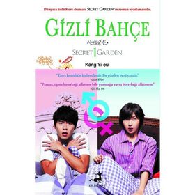 Gizli Bahçe - Kang Yi-Eul