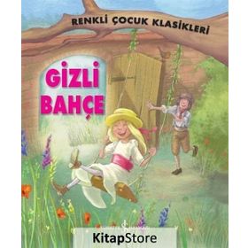 Gizli Bahçe - Kollektif
