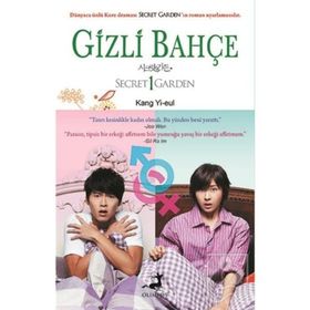 Gizli Bahçe - Kollektif