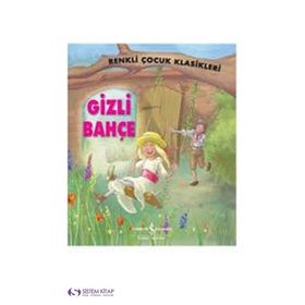 Gizli Bahçe - Kollektif