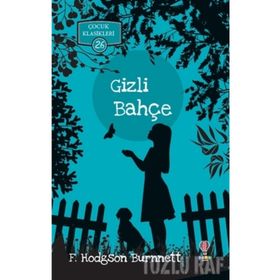 Gizli Bahçe - Susanne Davidson