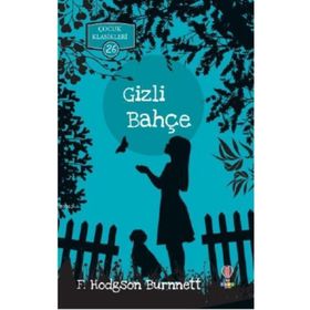 Gizli Bahçe - Susanne Davidson
