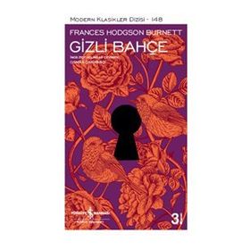 Gizli Bahçe - Susanne Davidson