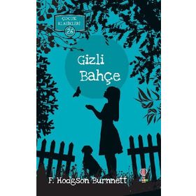 Gizli Bahçe - Susanne Davidson