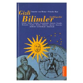 GIZLI BILIMLER ANSIKLOPEDISI - FRIEDER KUR, ANNETTE VON HEINZ