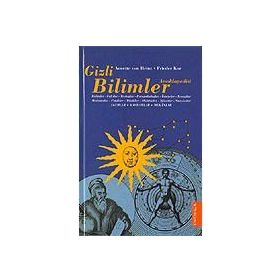 GIZLI BILIMLER ANSIKLOPEDISI - FRIEDER KUR, ANNETTE VON HEINZ