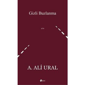 GIZLI BUZLANMA - A. ALI URAL
