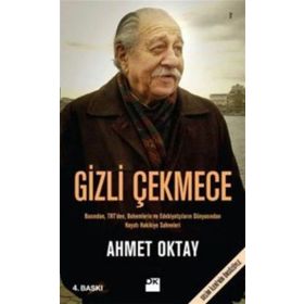 Gizli Çekmece - Ahmet Oktay