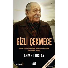 Gizli Çekmece - Ahmet Oktay