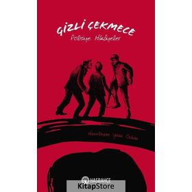 Gizli Çekmece - Ahmet Oktay