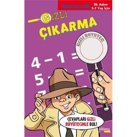 Gizli Çıkarma - kollektif