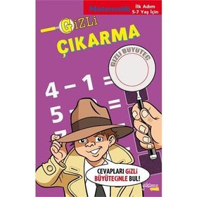 Gizli Çıkarma - kollektif