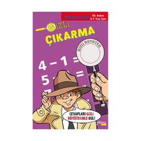 Gizli Çıkarma - kollektif