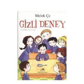 Gizli Deney - Melek Çe