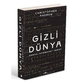 Gizli Dünya - Christopher Andrew