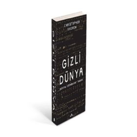 Gizli Dünya - Christopher Andrew
