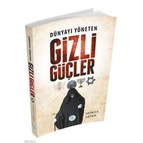 Gizli Dünya İmparatorluğu Dünyayı Yöneten Gizli Güçler - Jim Marrs