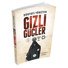 Gizli Dünya İmparatorluğu Dünyayı Yöneten Gizli Güçler - Jim Marrs