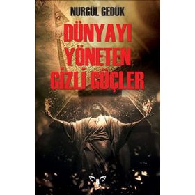 Gizli Dünya İmparatorluğu Dünyayı Yöneten Gizli Güçler - Jim Marrs