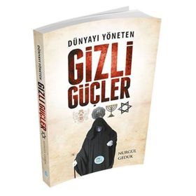 Gizli Dünya İmparatorluğu Dünyayı Yöneten Gizli Güçler - Jim Marrs