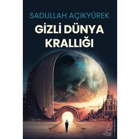 Gizli Dünya Krallığı Destek Yayınları