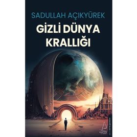 Gizli Dünya Krallığı Destek Yayınları