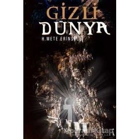 Gizli Dünya - Mete Erinsel