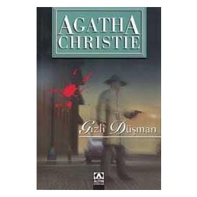 Gizli Düşman - Agatha Christie